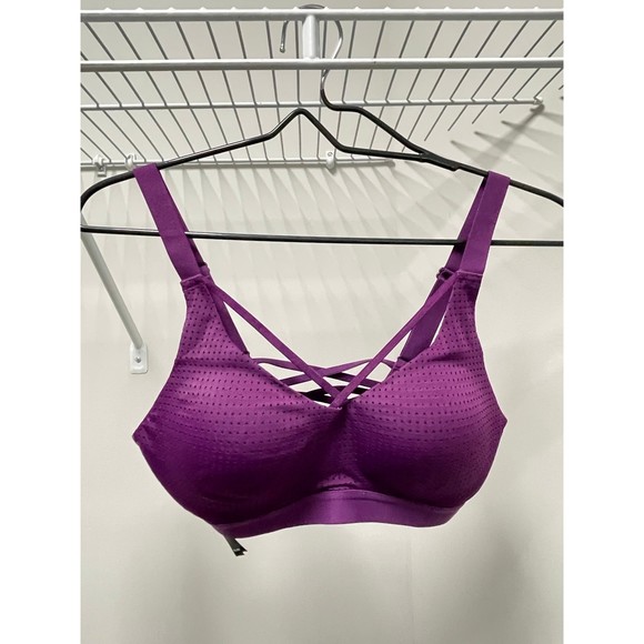 Victoria’s Secret Sport Sport Bra 32C - Picture 3 of 7